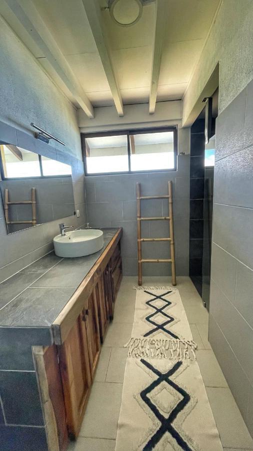 Villa Te Miti Punaauia  Zewnętrze zdjęcie